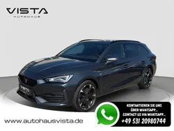 "magnetic tech" Gebraucht 2022 Cupra Leon Kombi | 28.900 € (Fairer Preis)