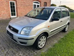 Silber Gebraucht 2004 Ford Fusion Limousine | 2.790 € (Etwas zu teuer)