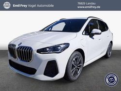 Weiß Neu 2025 BMW 225 Active Tourer Performance Van / Kleinbus | 47.490 €