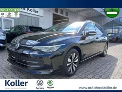 Schwarz Gebraucht 2024 VW Golf VIII Goal Kombi | 28.970 € (Guter Preis)