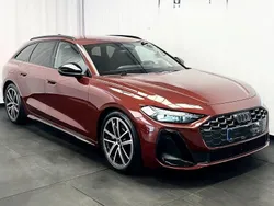 Grenadinerot metallic Gebraucht 2025 Audi A5 S-Line Coupé | 57.990 € (Superpreis)