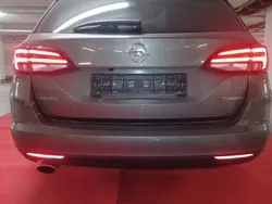 Andere außenfarben Gebraucht 2017 Opel Astra Ultimate Kombi | 9.200 € (Guter Preis)