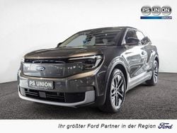 Magnetic grau Neu 2025 Ford Explorer Extended Range SUV | 44.490 € (Guter Preis)