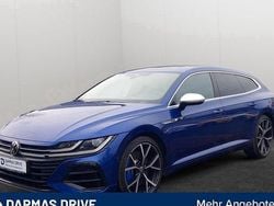 Blau Gebraucht 2022 VW Arteon R Limousine | 31.990 € (Guter Preis)