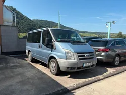 Gebraucht 2008 Ford Transit Van / Kleinbus | 4.500 € (Guter Preis)