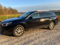 Schwarz Gebraucht 2016 Subaru Outback Sport SUV | 10.300 € (Guter Preis)