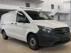 Weiß Gebraucht 2022 Mercedes Vito Van / Kleinbus | 23.900 € (Superpreis)