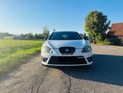 Weiß Gebraucht 2012 Cupra Leon Limousine | 10.000 € (Fairer Preis)