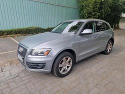 Grau Gebraucht 2011 Audi Q5 SUV | 9.850 € (Superpreis)