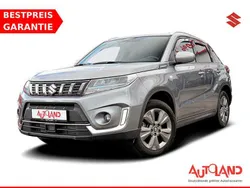 Grau Gebraucht 2023 Suzuki Vitara Comfort SUV | 21.990 € (Fairer Preis)