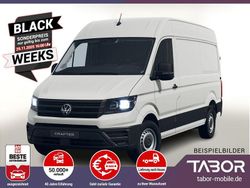 Weiß Neu 2025 VW Crafter Van | 39.188 € (Superpreis)