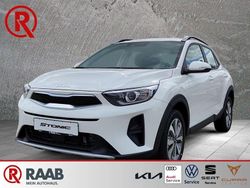 (ud) clear white s Neu 2025 Kia Stonic Vision SUV | 18.550 € (Fairer Preis)