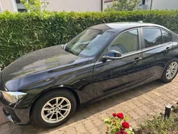 Schwarz Gebraucht 2012 BMW 318 Limousine | 6.800 € (Guter Preis)