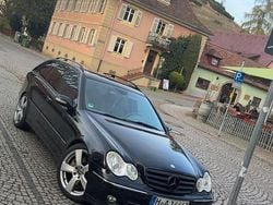 Schwarz Gebraucht 2006 Mercedes C320 Kombi | 2.500 € (Fairer Preis)