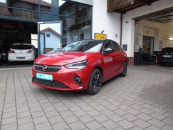 Rot Gebraucht 2021 Opel Corsa Elegance Kleinwagen | 14.990 € (Fairer Preis)