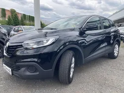 Schwarz Gebraucht 2018 Renault Kadjar Life SUV | 10.998 € (Fairer Preis)