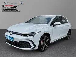 Weiß Gebraucht 2022 VW Golf VIII GTE Limousine | 21.529 € (Fairer Preis)
