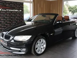 Schwarz Gebraucht 2012 BMW 320 Comfort Edition Coupé | 14.990 € (Fairer Preis)