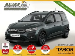 Grau Neu 2024 Dacia Jogger Expression Van / Kleinbus | 21.880 € (Fairer Preis)