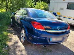 Opel Astra Cabriolet