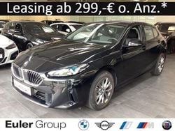 Schwarz Gebraucht 2024 BMW 120 Efficient Dynamics Kleinwagen | 26.990 € (Superpreis)