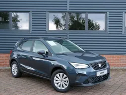 Grau Neu 2025 Seat Arona SUV | 27.990 € (Fairer Preis)