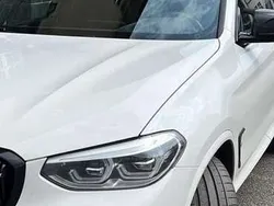 Weiß Gebraucht 2020 BMW X4 Competition Edition SUV | 50.000 € (Superpreis)