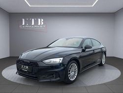 Schwarz Gebraucht 2024 Audi A5 Advanced Limousine | 35.990 € (Etwas zu teuer)