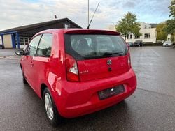 Rot Gebraucht 2012 Seat Mii Style Kleinwagen | 1.949 € (Guter Preis)