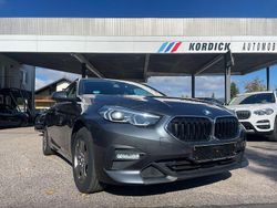 Mineralgrau metallic (b39) Gebraucht 2021 BMW 218 Advantage Coupé | 21.900 € (Fairer Preis)