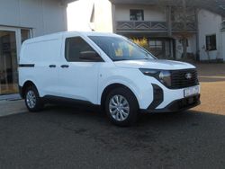 Frostweiß Gebraucht 2025 Ford Transit Trend Van | 19.990 € (Superpreis)