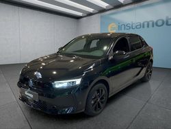Schwarz Gebraucht 2024 Opel Corsa Kleinwagen | 24.199 €