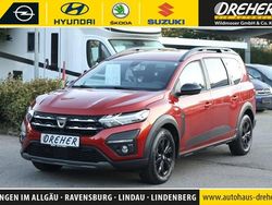 Gebraucht 2022 Dacia Jogger Extreme Van / Kleinbus | 18.890 € (Fairer Preis)