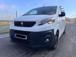 Weiß Gebraucht 2016 Peugeot Expert Premium Van | 7.999 € (Superpreis)