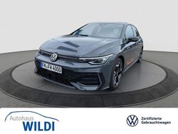Grau Gebraucht 2025 VW Golf R-line Limousine | 31.880 € (Teuer)