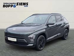 Grün Neu 2025 Hyundai Kona Trend SUV | 36.710 € (Fairer Preis)