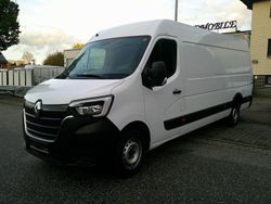 Weiß Gebraucht 2022 Renault Master Van / Kleinbus | 18.750 € (Superpreis)