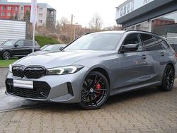 Grau Gebraucht 2022 BMW M340 M Sport Limousine | 48.990 € (Fairer Preis)