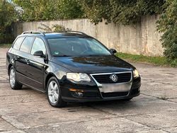 Gebraucht 2008 VW Passat Kombi | 2.900 € (Guter Preis)