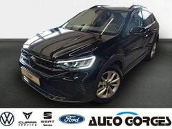 Schwarz Neu 2025 VW Taigo Goal SUV | 26.945 € (Guter Preis)