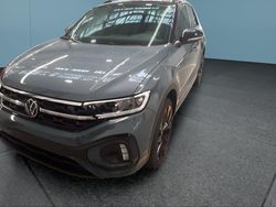 Blau Gebraucht 2024 VW T-Roc SUV | 39.949 €