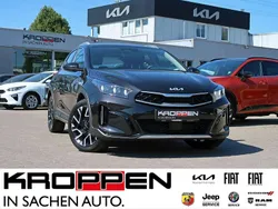 Schwarz Gebraucht 2024 Kia XCeed Comfort SUV | 25.490 € (Guter Preis)