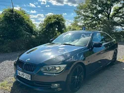 Schwarz Gebraucht 2012 BMW 328 Performance Coupé | 12.800 € (Fairer Preis)