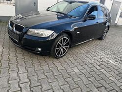 Gebraucht 2012 BMW 318 Sport Line Kombi | 4.950 € (Superpreis)