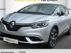 Silber Gebraucht 2021 Renault Scénic IV Intens Van / Kleinbus | 20.490 € (Fairer Preis)