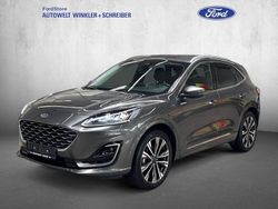 Magnetic grey metallic Gebraucht 2022 Ford Kuga Vignale SUV | 26.990 € (Fairer Preis)