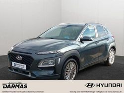 Grau Gebraucht 2020 Hyundai Kona YES! SUV | 16.990 € (Etwas zu teuer)