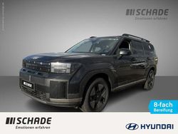 Schwarz Neu 2025 Hyundai Santa Fe Intro Edition SUV | 60.690 € (Teuer)