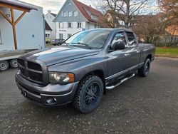 Grau Gebraucht 2004 Dodge Ram Abholung | 11.000 € (Superpreis)