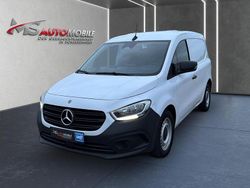 Weiß Gebraucht 2022 Mercedes Citan 112 Van / Kleinbus | 12.490 € (Superpreis)